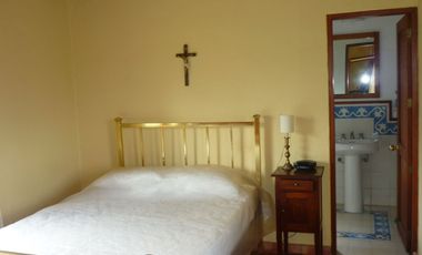 casa en conjunto cerrado Naranjos