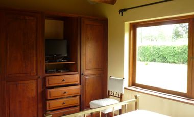 casa en conjunto cerrado Naranjos