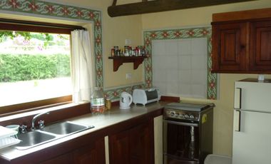 casa en conjunto cerrado Naranjos