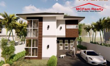 Alegria Lifestyle Residences Averie Model