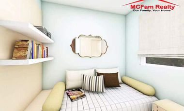 Alegria Lifestyle Residences Averie Model