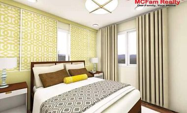 Alegria Lifestyle Residences Averie Model