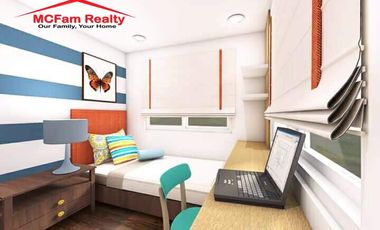 Alegria Lifestyle Residences Averie Model