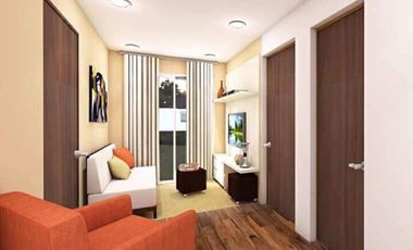 Alegria Lifestyle Residences Averie Model