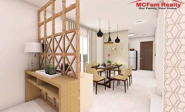 Alegria Lifestyle Residences Averie Model