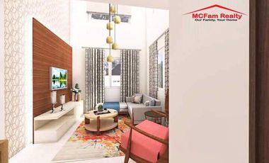 Alegria Lifestyle Residences Averie Model