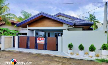 for sale bungalow house in banilad cebu city