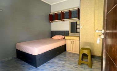 Boarding House in Jogja for Sale near Yogyakarta Palace