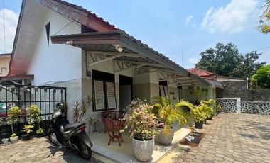 Boarding House in Jogja for Sale near Yogyakarta Palace