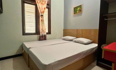 Boarding House in Jogja for Sale near Yogyakarta Palace