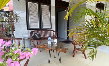 Boarding House in Jogja for Sale near Yogyakarta Palace