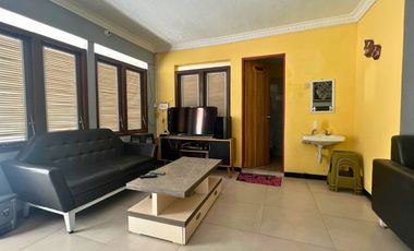 Boarding House in Jogja for Sale near Yogyakarta Palace