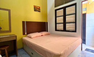 Boarding House in Jogja for Sale near Yogyakarta Palace