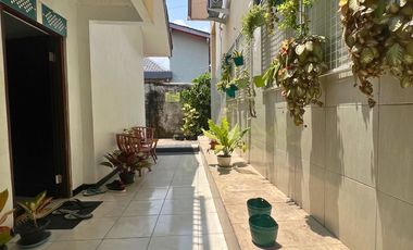 Boarding House in Jogja for Sale near Yogyakarta Palace