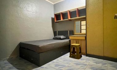 Boarding House in Jogja for Sale near Yogyakarta Palace