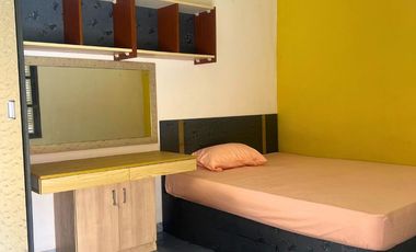 Boarding House in Jogja for Sale near Yogyakarta Palace