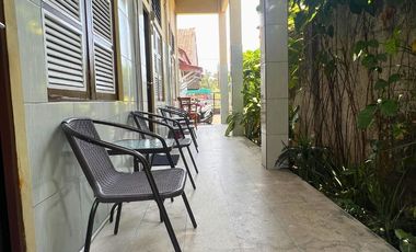 Boarding House in Jogja for Sale near Yogyakarta Palace