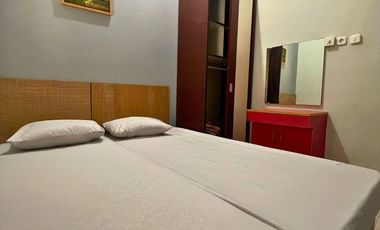 Boarding House in Jogja for Sale near Yogyakarta Palace