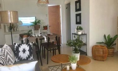 The 2-Bedroom Townhouse in Pearl Residences in Tanza