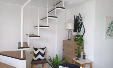 The 2-Bedroom Townhouse in Pearl Residences in Tanza