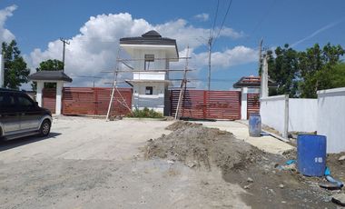 The 2-Bedroom Townhouse in Pearl Residences in Tanza