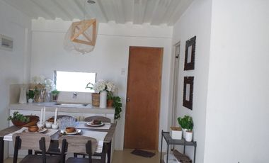 The 2-Bedroom Townhouse in Pearl Residences in Tanza