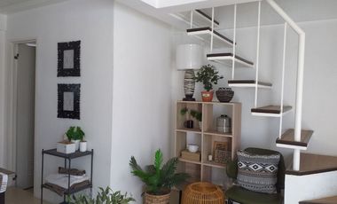 The 2-Bedroom Townhouse in Pearl Residences in Tanza