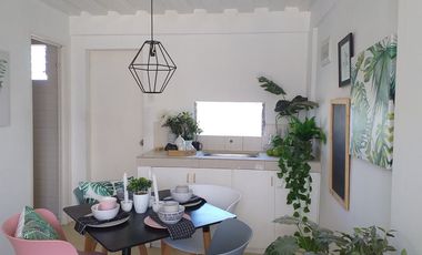 The 2-Bedroom Townhouse in Pearl Residences in Tanza