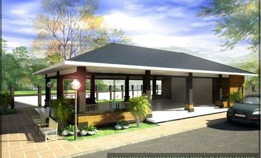 The 2-Bedroom Townhouse in Pearl Residences in Tanza