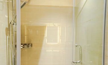SHORETWO14XXT3: For Rent Fully furnished 1BR with Balcony in Shore 2 Residences