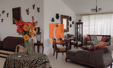 Venta- Tu sueño hecho realidad: esta casa en venta combina tranquilidad y comodidad para ofrecerte el lugar perfecto para vivir/24urb37