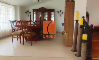 Venta- Tu sueño hecho realidad: esta casa en venta combina tranquilidad y comodidad para ofrecerte el lugar perfecto para vivir/24urb37