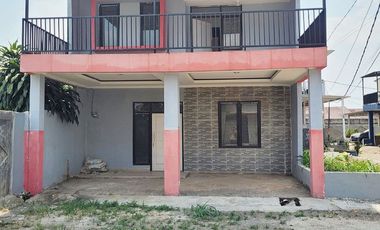 Rumah Dijual Baru di Cibinong Bogor Dekat Cibinong City Mall