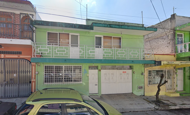 Casa en Centro Xalapa Veracruz
