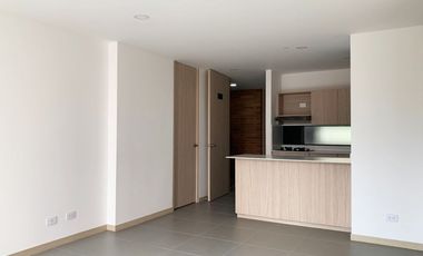 PR18694 Apartaestudio en arriendo en el sector Loma del Escobero, Envigado