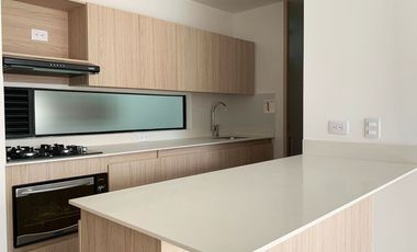 PR18694 Apartaestudio en arriendo en el sector Loma del Escobero, Envigado