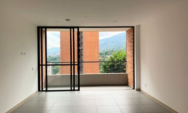 PR18694 Apartaestudio en arriendo en el sector Loma del Escobero, Envigado