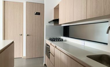 PR18694 Apartaestudio en arriendo en el sector Loma del Escobero, Envigado