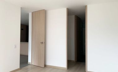 PR18694 Apartaestudio en arriendo en el sector Loma del Escobero, Envigado