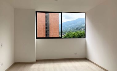 PR18694 Apartaestudio en arriendo en el sector Loma del Escobero, Envigado