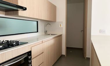 PR18694 Apartaestudio en arriendo en el sector Loma del Escobero, Envigado