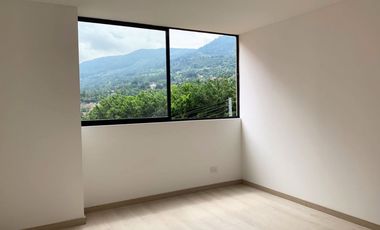 PR18694 Apartaestudio en arriendo en el sector Loma del Escobero, Envigado