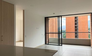 PR18694 Apartaestudio en arriendo en el sector Loma del Escobero, Envigado