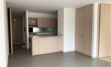 PR18694 Apartaestudio en arriendo en el sector Loma del Escobero, Envigado