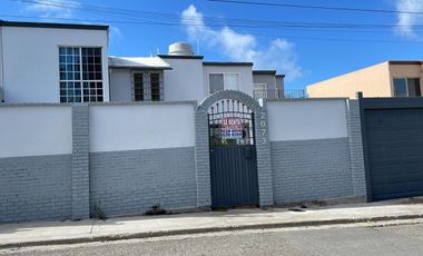 CASA EN RENTA EN CALLE DEL ACANTILADO, PLAYAS DE TJ