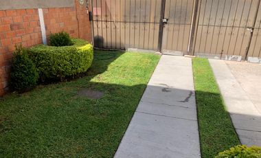 AMUEBLADA CASA EN LOMAS 3ERA SECC, EN SAN LUIS POTOSI,  A 3 MINUTOS DE PLAZA SAN LUIS, CON ACCESOS RAPIDOS