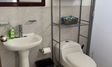 AMUEBLADA CASA EN LOMAS 3ERA SECC, EN SAN LUIS POTOSI,  A 3 MINUTOS DE PLAZA SAN LUIS, CON ACCESOS RAPIDOS