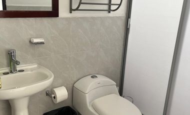 AMUEBLADA CASA EN LOMAS 3ERA SECC, EN SAN LUIS POTOSI,  A 3 MINUTOS DE PLAZA SAN LUIS, CON ACCESOS RAPIDOS