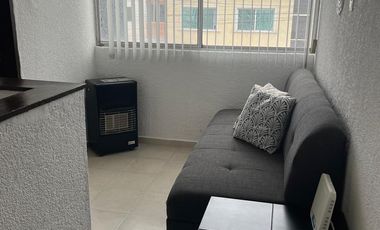 AMUEBLADA CASA EN LOMAS 3ERA SECC, EN SAN LUIS POTOSI,  A 3 MINUTOS DE PLAZA SAN LUIS, CON ACCESOS RAPIDOS