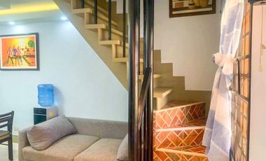 Furnished House for Rent in Lessandra Heights